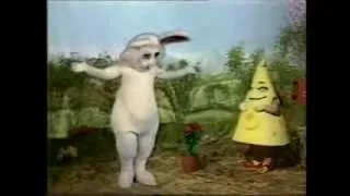 wizbit dance