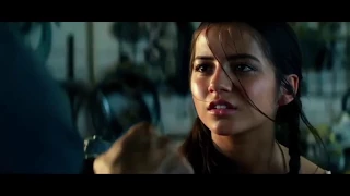 Transformers: The Last Knight, We Have To Go, Trailer Music Edit