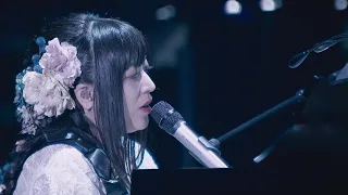 和楽器バンド Wagakki Band : 雨のち感情論(Amenochi kanjouron)- 2020 Premium Symphonic Night Vol.2 (sub CC)