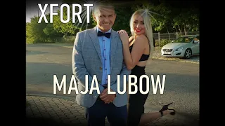 XFORT& ALINA -MAJA LUBOW