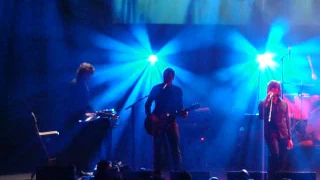 Archive [2009] Live in Lyon