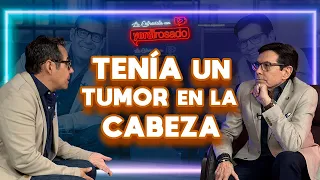 Me quitaron un TUMOR en el CEREBRO | Juan José Origel | La entrevista con Yordi Rosado