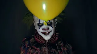 2019 Attraction: Clown
