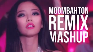 Jennie - Solo (Moombahton Remix/Mashup by Teiji M)