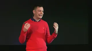 Csak duma? | Gergely Litkai | TEDxEGER