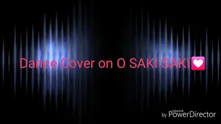 #OSakiSakiChallenge #NoraFatehi #DanceCover        Dance Cover on O Saki Saki💟