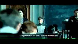 Экстрасенс/ Awakeing .Трейлер '2012'. HD