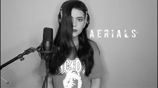 System Of A Down - Aerials (Violet Orlandi cover)