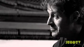 Blue Rodeo's Jim Cuddy Interview (2013) Presented by JUNO TV's 'Take Two'