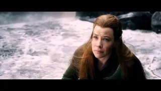 The Hobbit - Because it was real