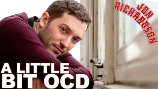 Jon Richardson Discusses Living With OCD | Jon Richardson