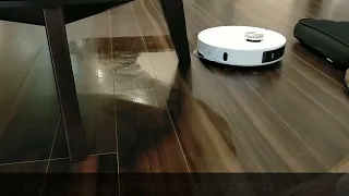 DreameBot L20 Ultra Completeによる床掃除ダイジェスト