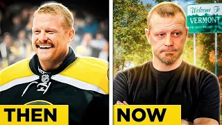 Where Is He Now? (The Tim Thomas Story)