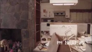 Paranormal Activity 3 : "Kitchen"