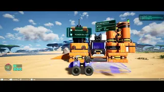 TerraTech Worlds epi1