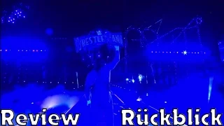 LEGENDEN KOMMEN, LEGENDEN GEHEN! - WWE Wrestlemania 33 Review/Rückblick