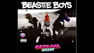 Hotline Miami VS Beastie Boys - Mashup #3 (It's safe now / Stop the train)