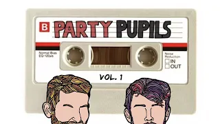 Party Pupils - Future Funk Mixtape (Vol. 1)