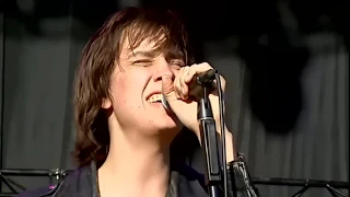 The Strokes - Someday (T In The Park 2006) (3)