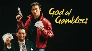 Andy Lau Movies 2023- God Of Gamblers 1989 Full Movie - Best Andy Lau Action Movies Full English