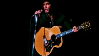 Elvis Presley | August 6, 1969 / Dinner Show | Full Concert | Vegas Variety