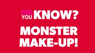 Did You Know? Halloween Haunt Edition