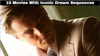 10 Movies List With Iconic Dream Sequences - WorldFree4u