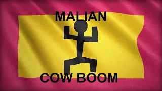 MALIAN COW BOOM - BUILD ORDER GUIDE  | AOE4