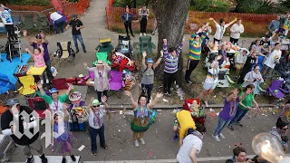 How to do Mardi Gras like a New Orleans local | Where Locals Go