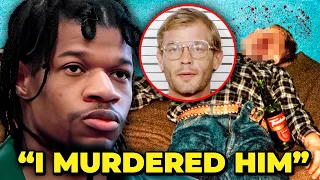 How Jeffrey Dahmer Was ACTUALLY Killed (What They Didn't Tell You)