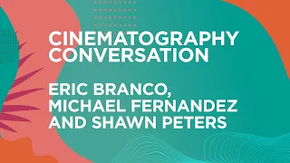 Conversation: Cinematography Roundtable (2020)