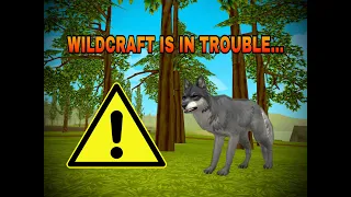 ATTENTION:  PLEASE WATCH THIS VIDEO IF YOU PLAY WILDCRAFT!