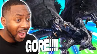 Master Rank Gore Magala Is INCREDIBLE | Monster Hunter Rise Sunbreak