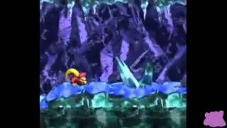 Let's Try That Again - Donkey Kong Country 2: Diddy's Kong Quest - Part 18/23