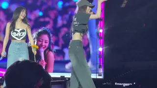 Twice 5th World ‘Ready To Be’ - Twerk vs Once