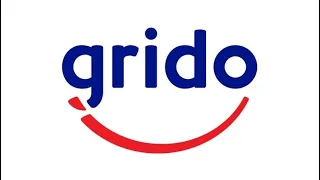 Develación del nuevo logo de Grido
