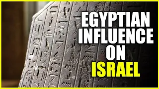 Egyptian Influence on Israel's God | Ben Stanhope