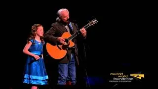 Michael Martin Murphey- Lexi Walker Duet,  "What's Forever For"