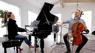 As It Was - Harry Styles + Debussy (Cello & Piano)