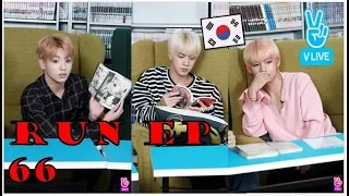 방탄소년단 V LIVE   Run BTS! 2019   EP 66 SUB INDO SUB ENG  SUB ESPN