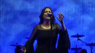 Evanescence - The End Of The Dream - Synthesis - Düsseldorf 26.03.2018