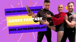 Kathleen Sielaff - Dance Fantasy 2024