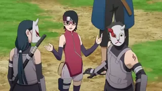 Boruto Episode 281 Sub Indo Terbaru PENUH FULL SCREEN HD | Boruto Episode 281 Subtitle Indonesia HD