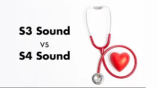 S3 vs S4 Heart Sound