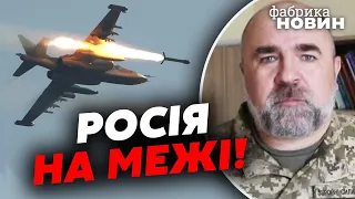 ⚡ЦІ РАКЕТИ ПУТІН БЕРІГ ДО ОСТАННЬОГО! Черник: Україну атакували одним із НАЙВАЖЧИХ ОЗБРОЄНЬ