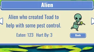 No way! In toadled im in 12!!!!