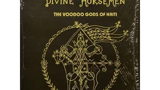 Haiti's Voodoo Gods