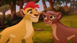 Kion and Rani moments part 2