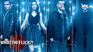 Now You See Me 2 Official Movie Review