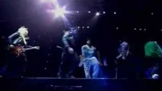 AEG Releases Michael Jackson They Dont Care About Us Rehearsal Footage - This Is It.